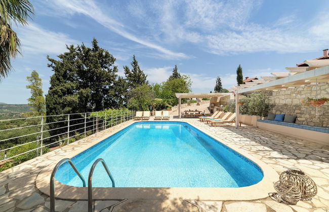 Villa Chrysallis - Photo 37