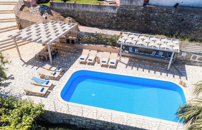 Villa Chrysallis - Photo 27