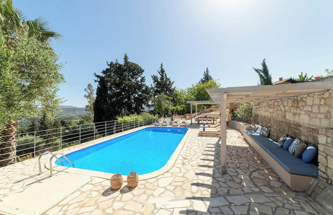 Villa Chrysallis - Photo 28