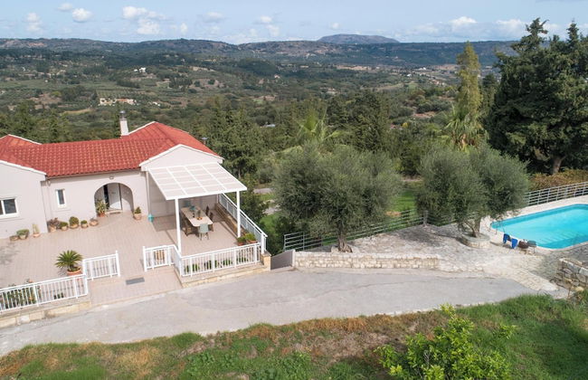 Villa Chrysallis - Photo 52