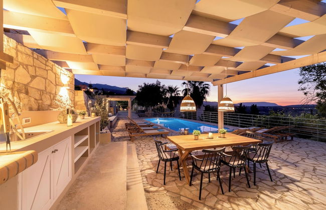 Villa Chrysallis - Photo 55