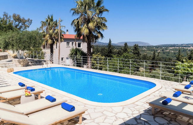 Villa Chrysallis - Photo 30