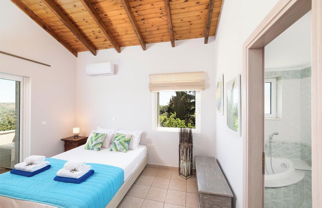 Villa Chrysallis - Photo 13