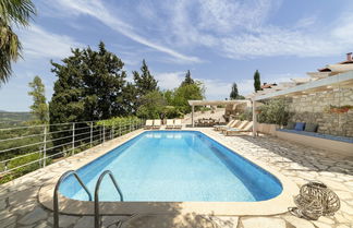 Photo 2 - Villa Chrysallis