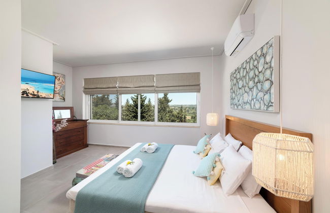 Villa Chrysallis - Photo 2