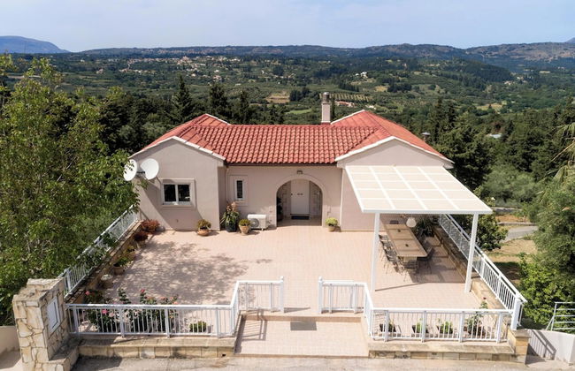 Villa Chrysallis - Photo 53