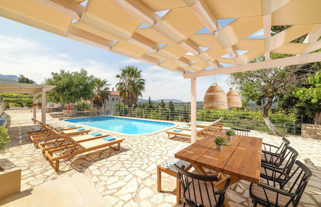 Villa Chrysallis - Photo 56