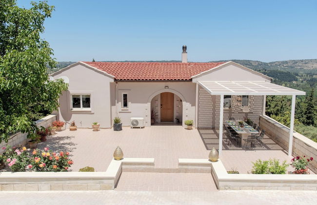 Villa Chrysallis - Photo 51