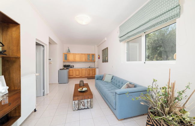 Villa Chrysallis - Photo 24