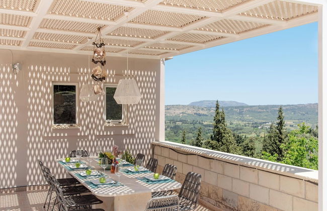Villa Chrysallis - Photo 47