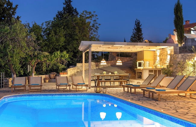 Villa Chrysallis - Photo 39