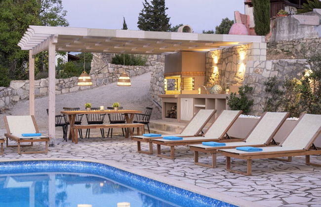 Villa Chrysallis - Photo 36