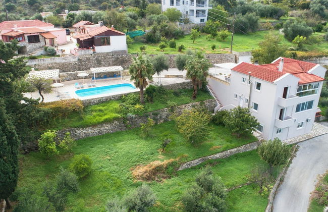 Villa Chrysallis - Photo 43