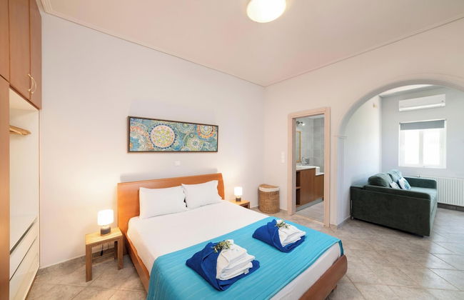 Villa Chrysallis - Photo 5