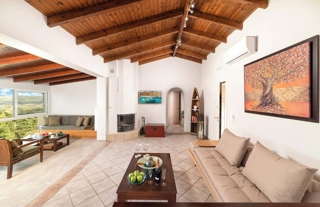 Villa Chrysallis - Photo 20