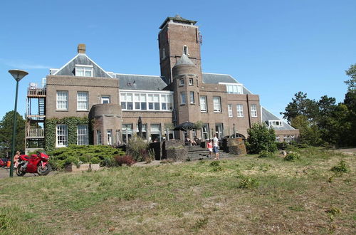 Foto 41 - Family Apartment on Large Estate in Bergen aan Zee near Dunes & Beach