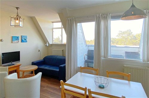 Foto 10 - Family Apartment on Large Estate in Bergen aan Zee near Dunes & Beach