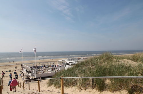 Foto 42 - Family Apartment on Large Estate in Bergen aan Zee near Dunes & Beach