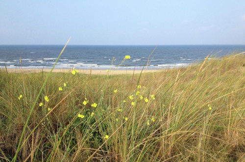 Foto 38 - Family Apartment on Large Estate in Bergen aan Zee near Dunes & Beach