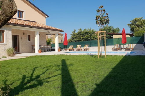 Foto 34 - Holiday Home in Brtonigla With Private Pool