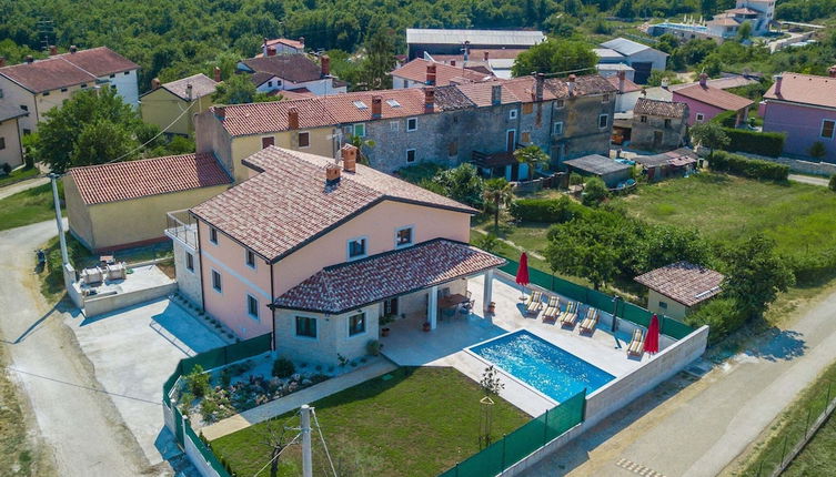 Photo 1 - Holiday Home in Brtonigla With Private Pool