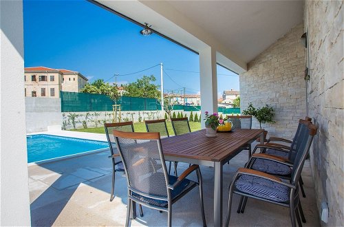 Photo 25 - Holiday Home in Brtonigla With Private Pool
