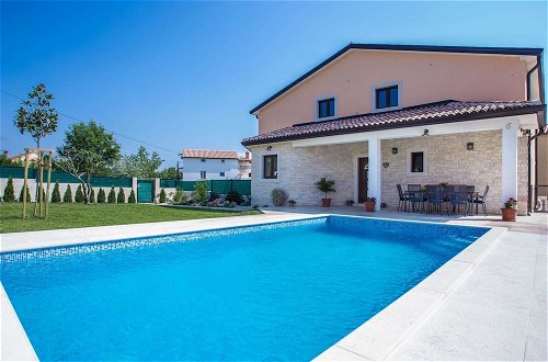 Photo 29 - Holiday Home in Brtonigla With Private Pool