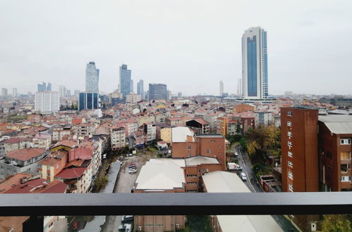 Foto 38 - Mecidiyeköy Apart
