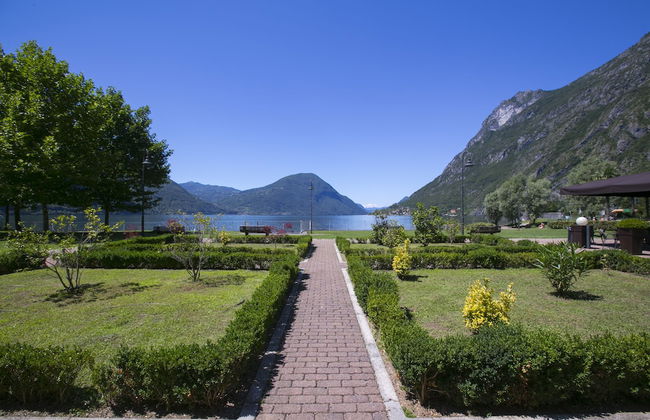 Porto Letizia Viola 1 - Photo 28