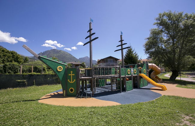 Porto Letizia Viola 1 - Photo 15