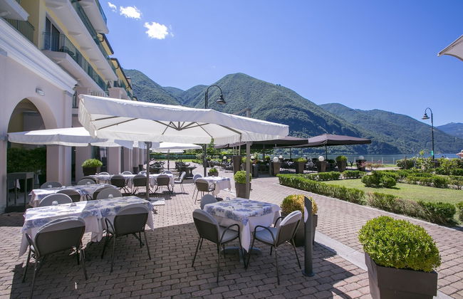 Porto Letizia Viola 1 - Photo 27