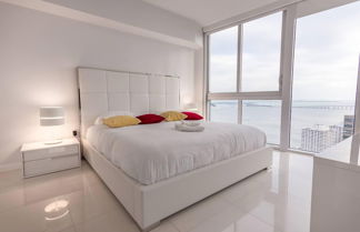 Foto 3 - Amazing Unit Miami Brickell- Sea and City View-