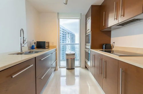 Photo 8 - Amazing Unit Miami Brickell- Sea and City View-