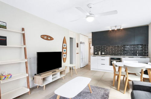 Photo 8 - Bright 2 Bedroom Apartment in Burleigh Beach