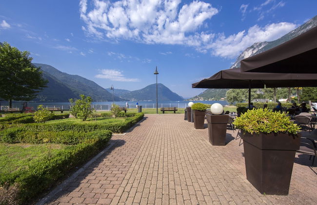 Porto Letizia S14 B1 - Photo 15