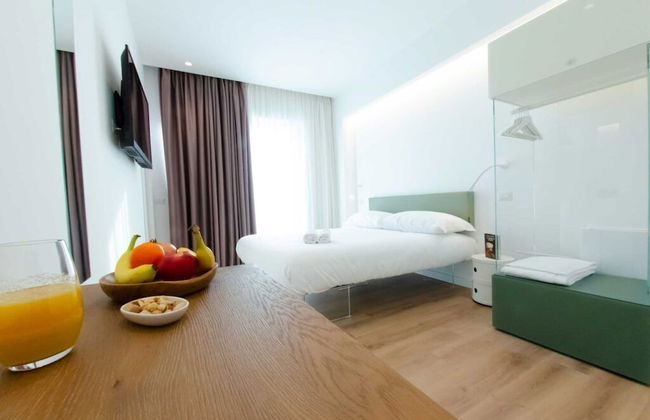 Pascià boutique hotel - Foto 18