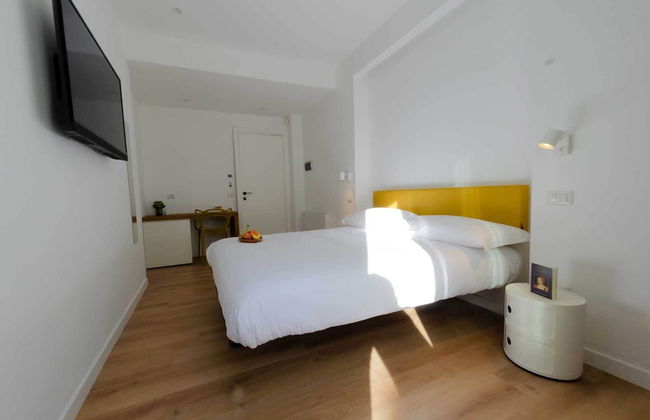 Pascià boutique hotel - Foto 15
