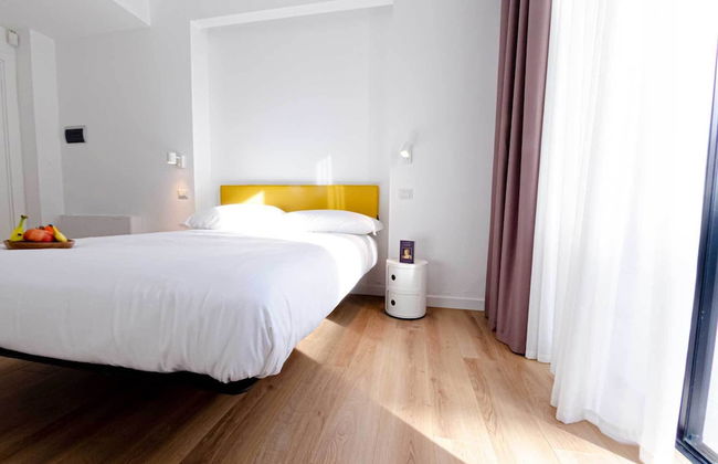 Pascià boutique hotel - Foto 16