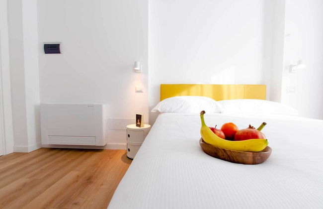 Pascià boutique hotel - Foto 17
