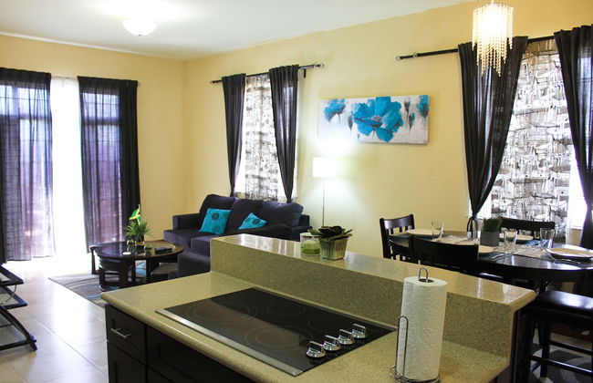 The Guest Apartments at Border Crossings - Foto 34