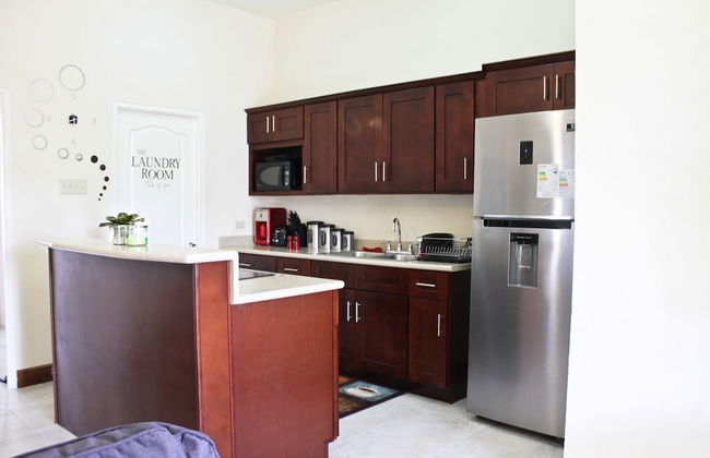 The Guest Apartments at Border Crossings - Foto 17