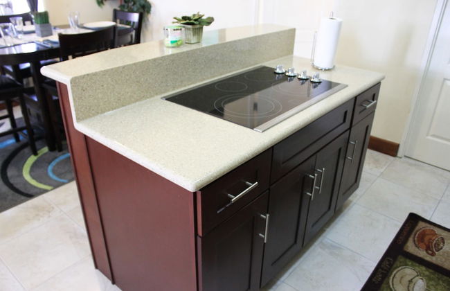 The Guest Apartments at Border Crossings - Foto 18