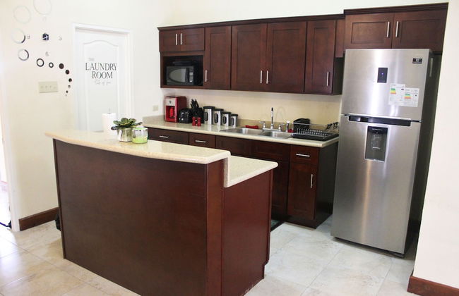 The Guest Apartments at Border Crossings - Foto 16