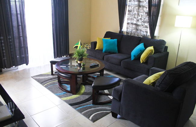 The Guest Apartments at Border Crossings - Foto 30