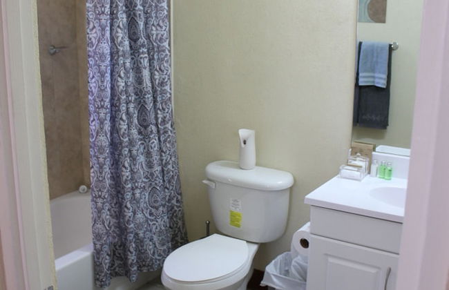 The Guest Apartments at Border Crossings - Foto 51