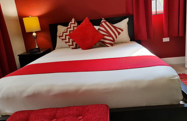 The Guest Apartments at Border Crossings - Foto 2