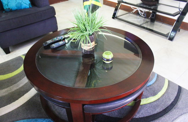 The Guest Apartments at Border Crossings - Foto 32