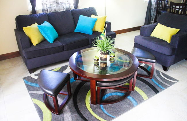 The Guest Apartments at Border Crossings - Foto 31
