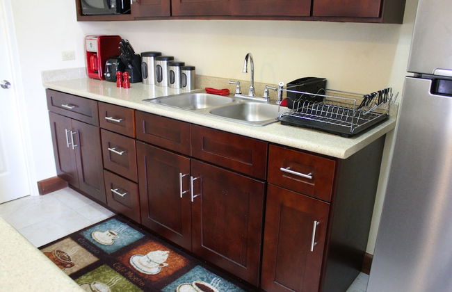 The Guest Apartments at Border Crossings - Foto 19