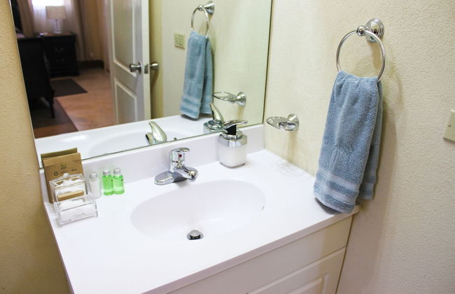 The Guest Apartments at Border Crossings - Foto 49